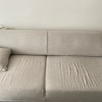 Vivense Kumaşta Potlaşma Sorunu