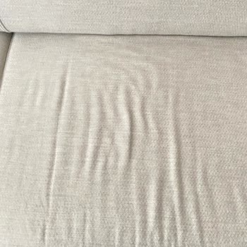 Vivense Kumaşta Potlaşma Sorunu