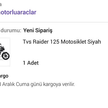 N 11 Aldığım Ürünü İptal Etti