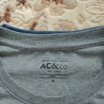 Altınyıldız Classics Ürünlerinde Boyut Farkı