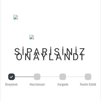 Madame Coco Sipariş Teslim Sorunu