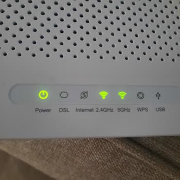 Superonline İnternet Bağlantısı Sorunu