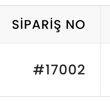 1 Koli Çaykur Çay 1 Ay Oldu Gelmedi