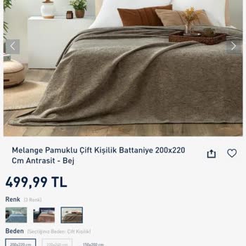 English Home Sipariş İptale Çektiler. Stok Olduğu Halde!