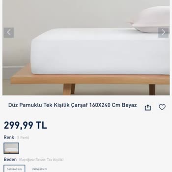 English Home Sipariş İptale Çektiler. Stok Olduğu Halde!