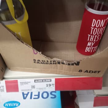 A101 İlgisizliği Ve Fiyat Farklılıkları