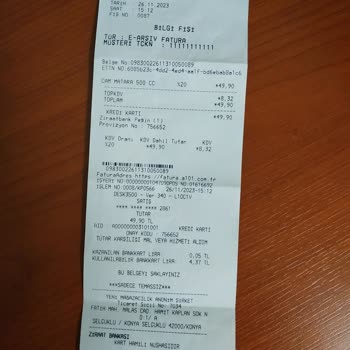 A101 İlgisizliği Ve Fiyat Farklılıkları