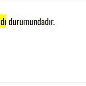 TheHorda Sipariş Edilen Ürünün Gönderilmemesi