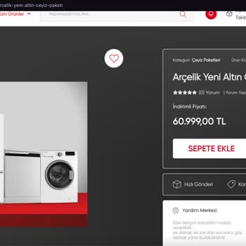 Hepsinialalım Sitesi Sipariş Sonrası Fazladan Ücret İstenmesi