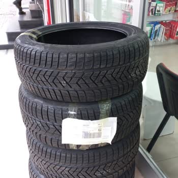 Pazarama Ve Doğru Lastik Firmasının Güvensizliği