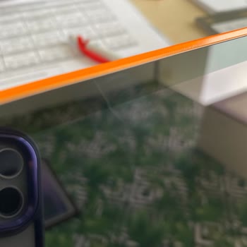 Apple İPad Çatladı Konu İle Alakalı Dönüş Yapmadılar