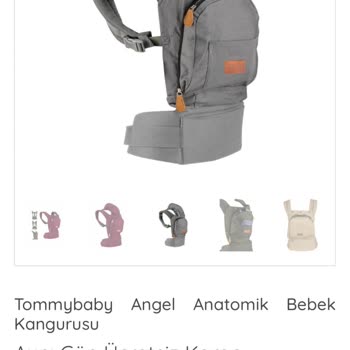 Ebebek Daha Ucuz Ürün Gönderiyor