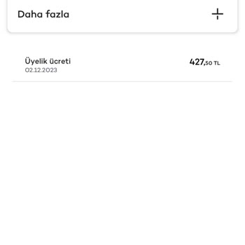 Akbank Üyelik Ücreti İtirazı