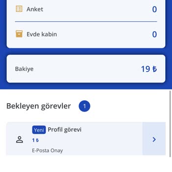 LCW Kazanıyorum Uygulaması