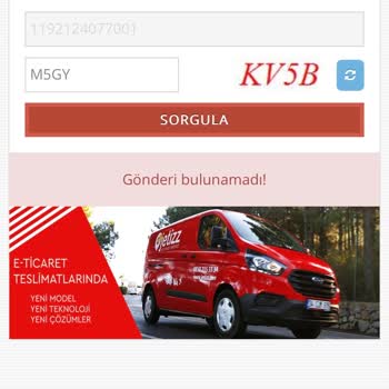 Flormar Ürünler Kargoya Verildi Gözüküyor Ama Verilmemiş