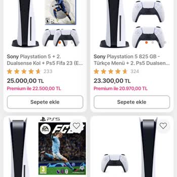 Hepsiburada Premium Üyelikten Faydalanamamak