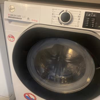 Tokaç Kırılması Hoover Makine