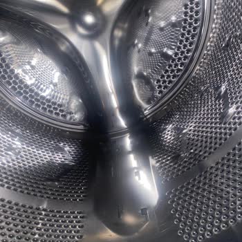 Tokaç Kırılması Hoover Makine