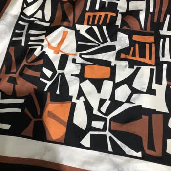 Silk Home Eşarp Renkleri Solan Eşarp Hayal Kırıklığı