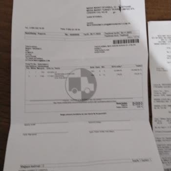 LG Kusurlu Ürününüz İçin Yazamadığınız Rapor