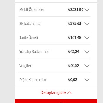 PUBG (Pubgmobile.com) Faturama Yansıyan Yanlış Harcama!