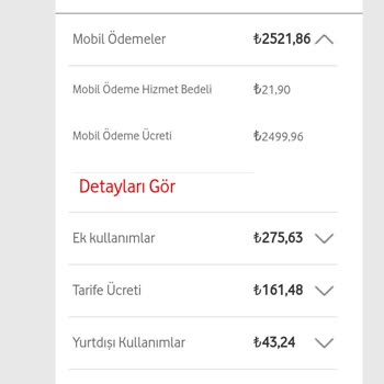 PUBG (Pubgmobile.com) Faturama Yansıyan Yanlış Harcama!