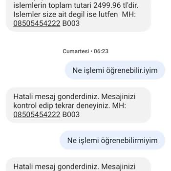 PUBG (Pubgmobile.com) Faturama Yansıyan Yanlış Harcama!