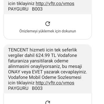 PUBG (Pubgmobile.com) Faturama Yansıyan Yanlış Harcama!