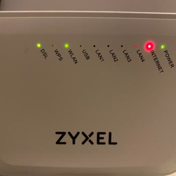 Kablo Net İnternetim Bağlantı Yapıldığı Andan İtibaren Çalışmıyor