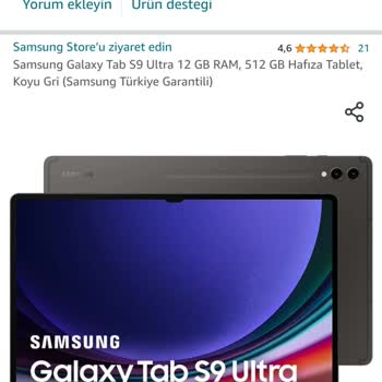Amazon Tabletlerde Fiyat Aldatmacası