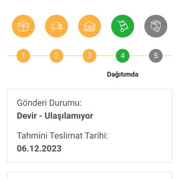 Pull And Bear Sipariş Durumu Hakkında