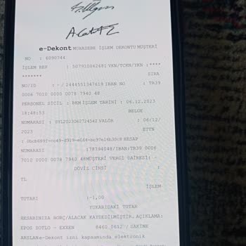 Plan.exxen.com Üyeliğimi İptali İstiyorum