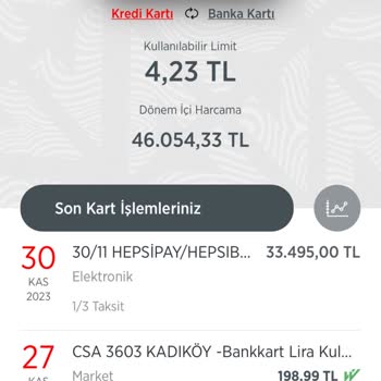 Ziraat Bankası Hak Kazandığım 12.500 Bankkart Liramı Yüklemiyor.