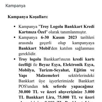 Ziraat Bankası Hak Kazandığım 12.500 Bankkart Liramı Yüklemiyor.