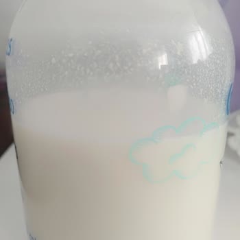 Baby Goat Bebek Maması Sorunu