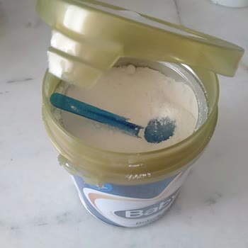 Baby Goat Bebek Maması Sorunu