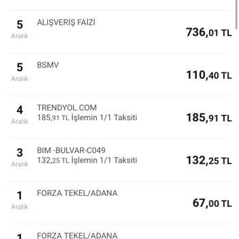 VakıfBank Alışveriş Faizi Kesiliyor!