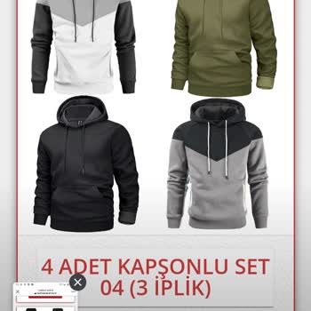 Kapsonlu.shop Ben Mağdur Oldum!