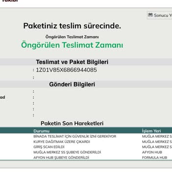Pull And Bear İndirimli Ürün Satmamak İçin Benden Habersiz Geri Alıyor
