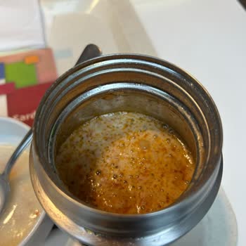 Stanley Yemek Termosu Yemeği Bozuyor