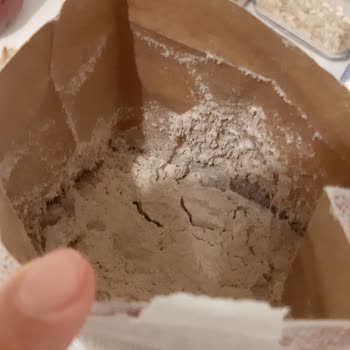 Tellioğlu Şirketler Grubu Tellioğlu Un Bozuk Ve Böcekli Çıktı