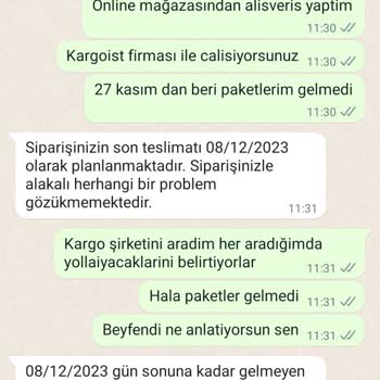 Zara Firmasının Ürünlerinin Arkasında Durmaması