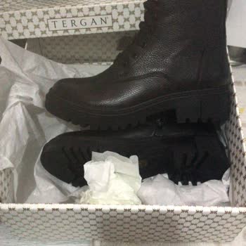 Tergan Deri Yanlış Ürün Gönderilip Yaşatılan Mağduriyet