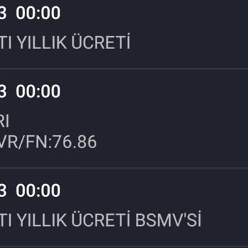 İş Bankası İş Banksı Kredi Kartı Yıllık Üyelik Ücreti İadesi