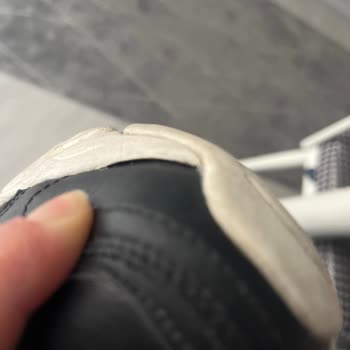 Skechers İade Arkasında Durmuyor