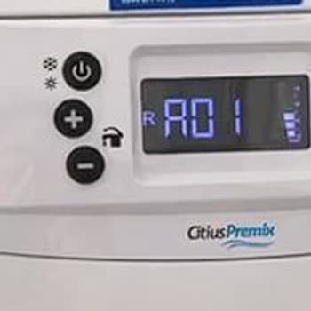 ECA Sıfır Kombi Ayıplı Ürün