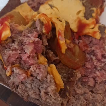 McDonald's Pişmemiş Et Gönderip İade Yapmaması