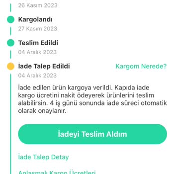 Dolap Replika Saçmalığı