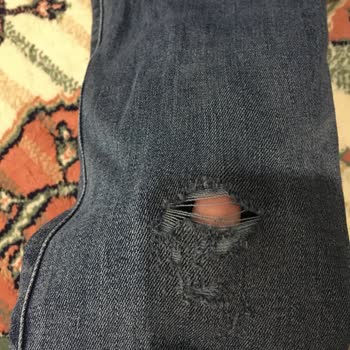 Arçelik Çamaşır Makinesi Kıyafet Deliyor Ve Yırtıyor