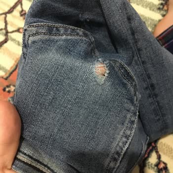 Arçelik Çamaşır Makinesi Kıyafet Deliyor Ve Yırtıyor